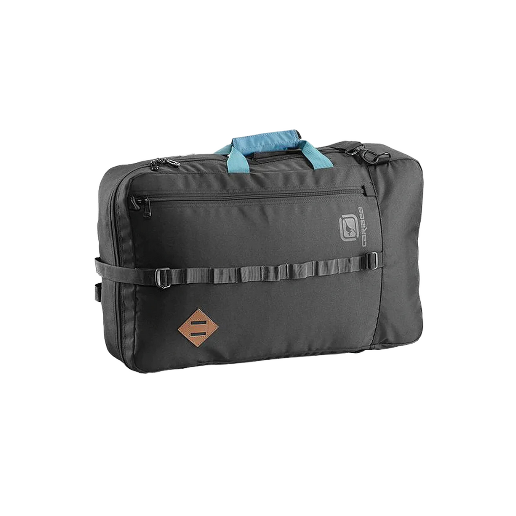 CARIBEE Red Wing Carry On Bag 38L