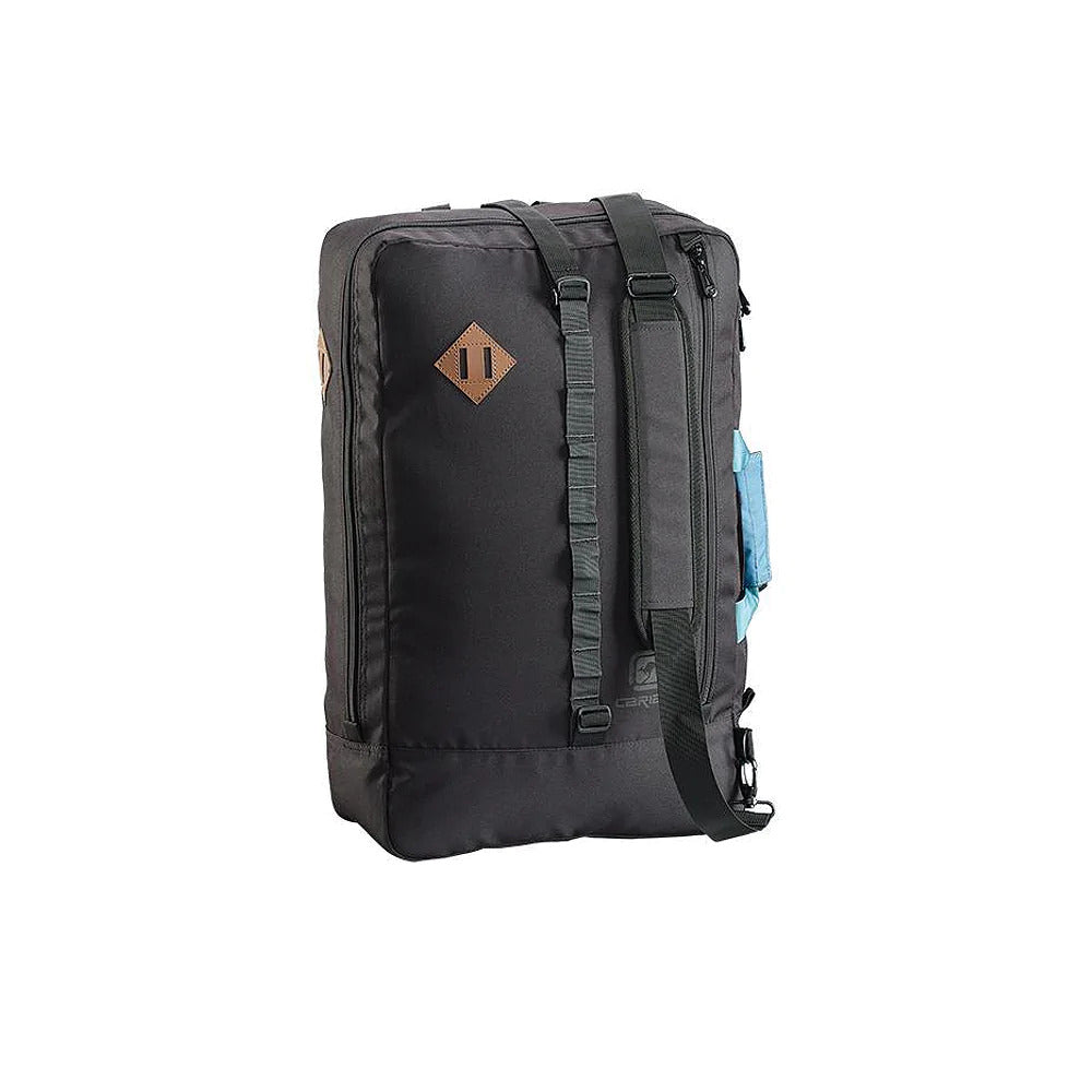 CARIBEE Red Wing Carry On Bag 38L