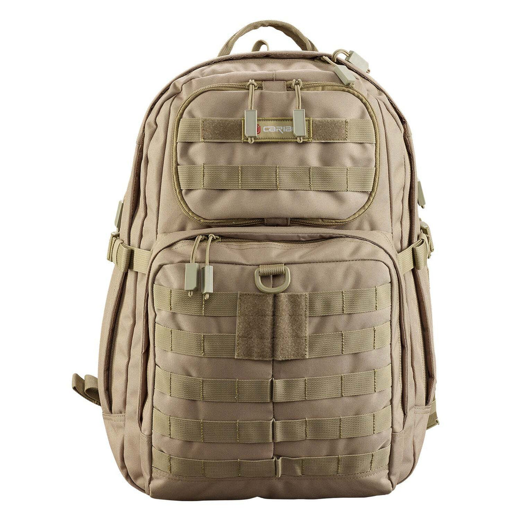 CARIBEE Combat Pack 32L Military Backpack