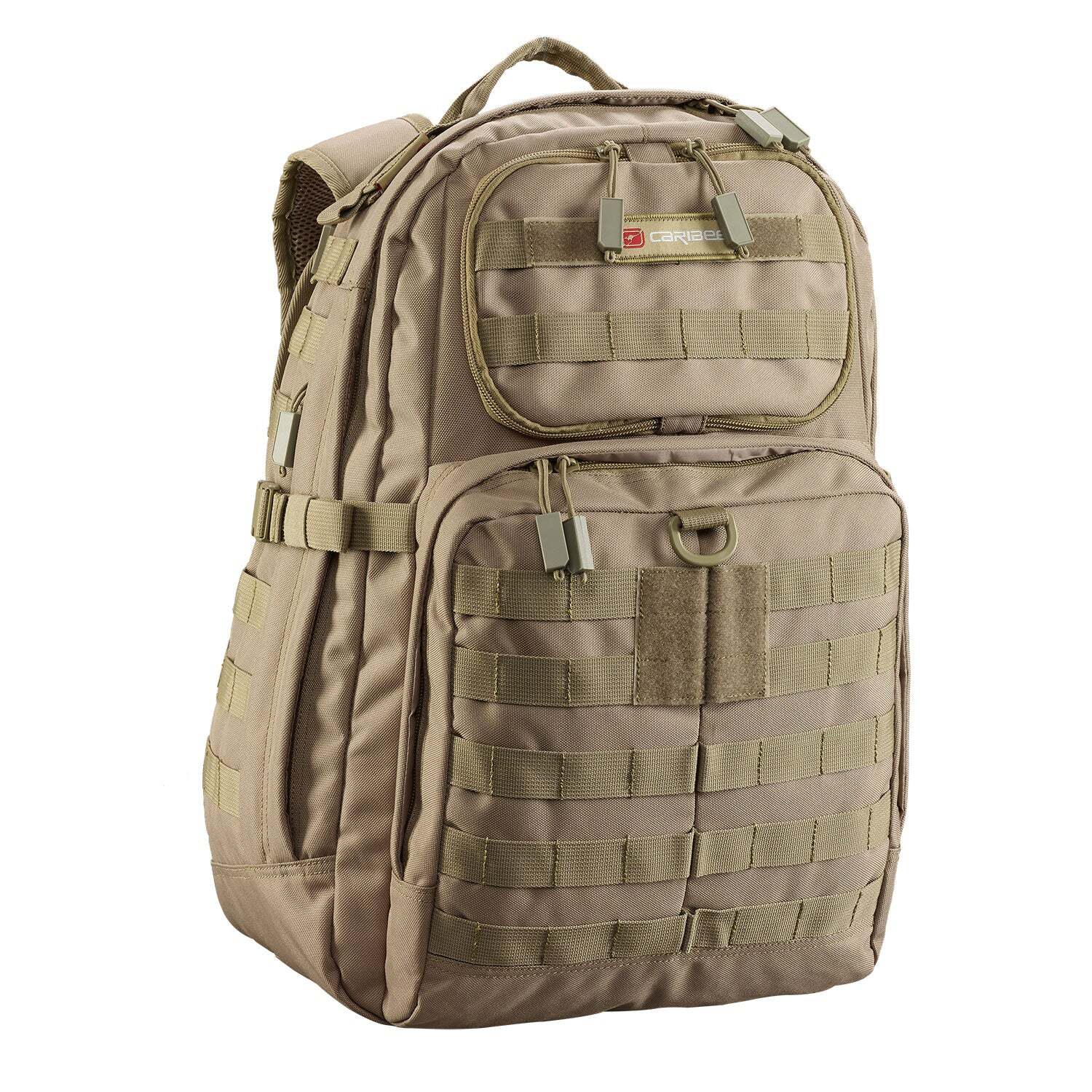 CARIBEE Combat Pack 32L Military Backpack