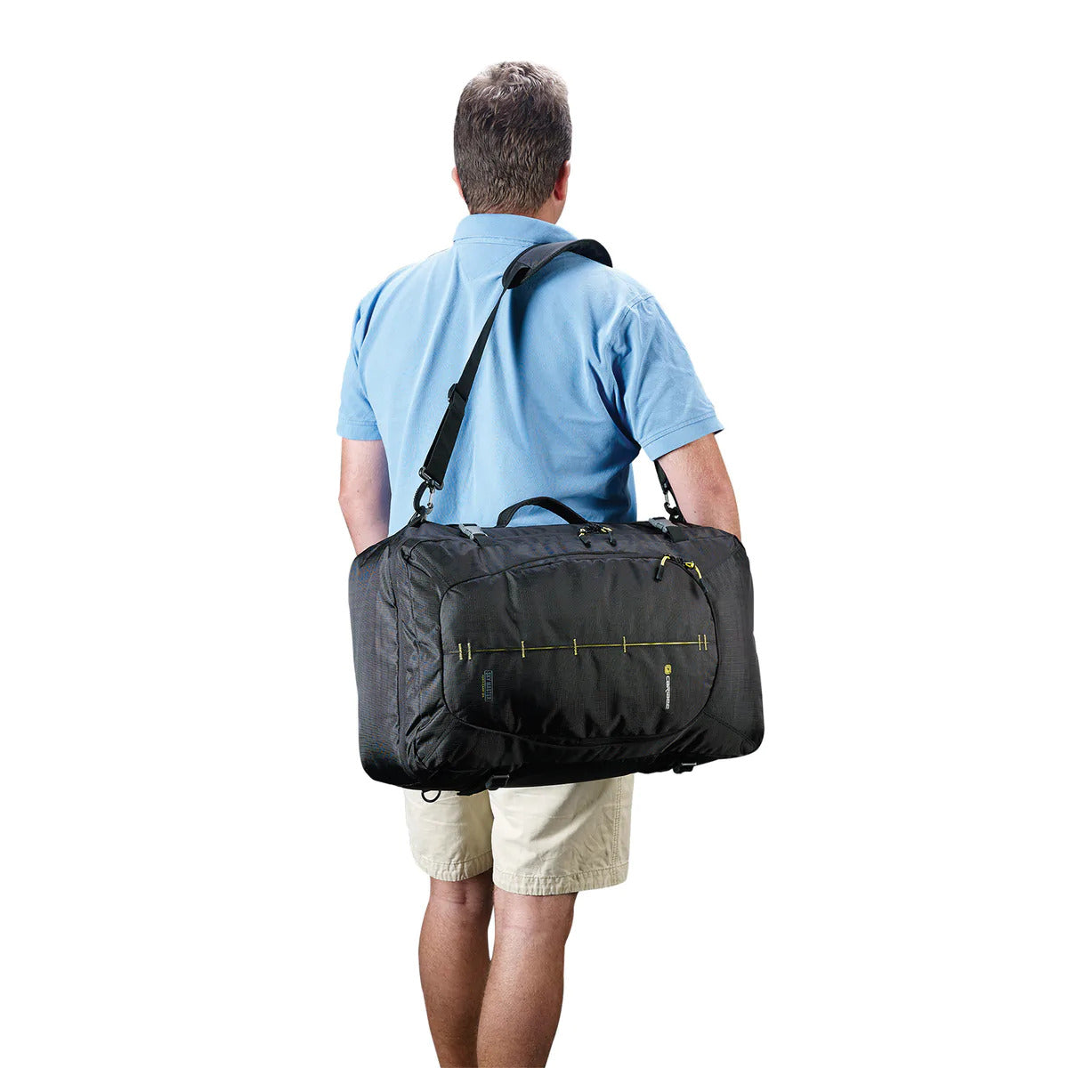 CARIBEE Sky Master Carry On 40L