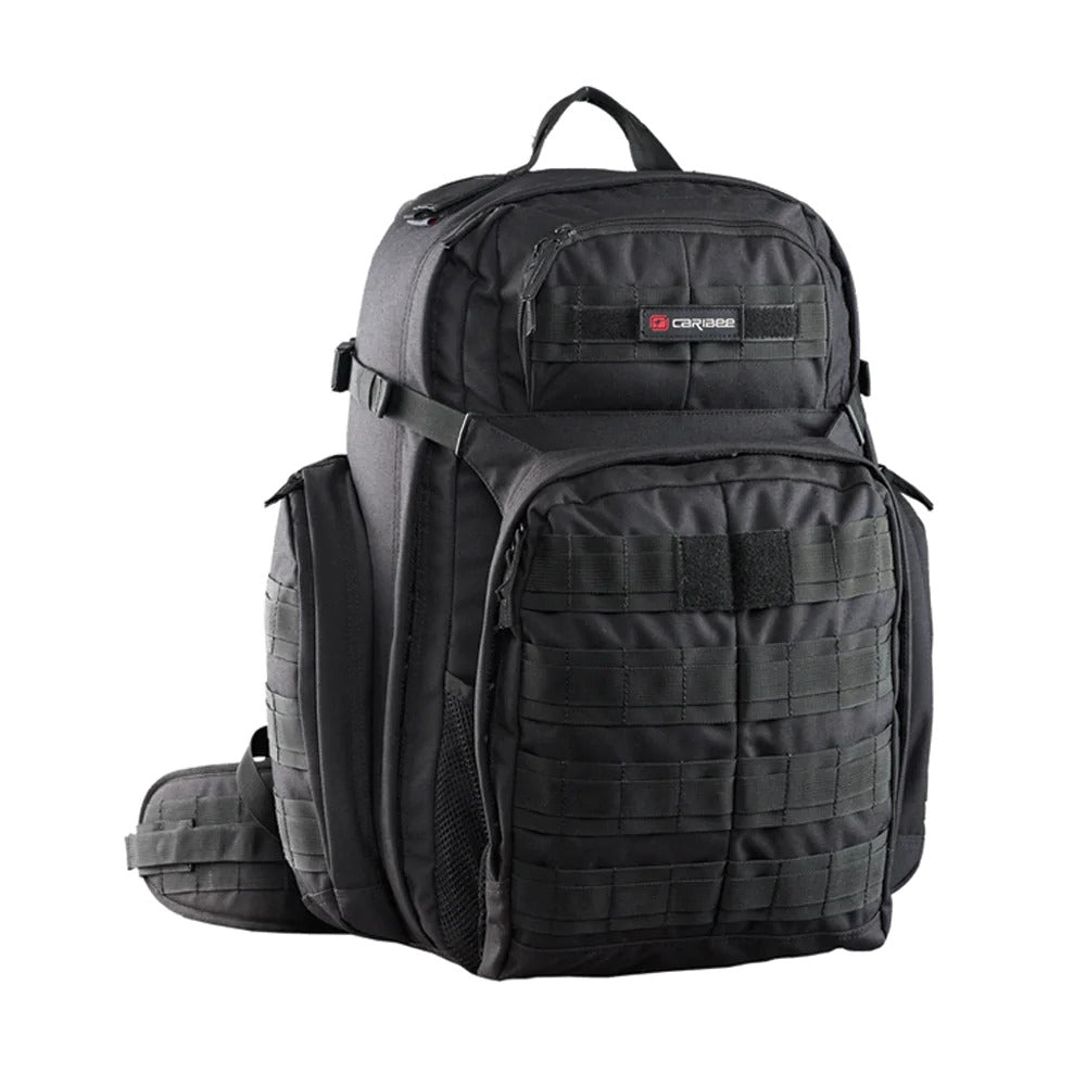 CARIBEE OP'S 50L Military Backpack