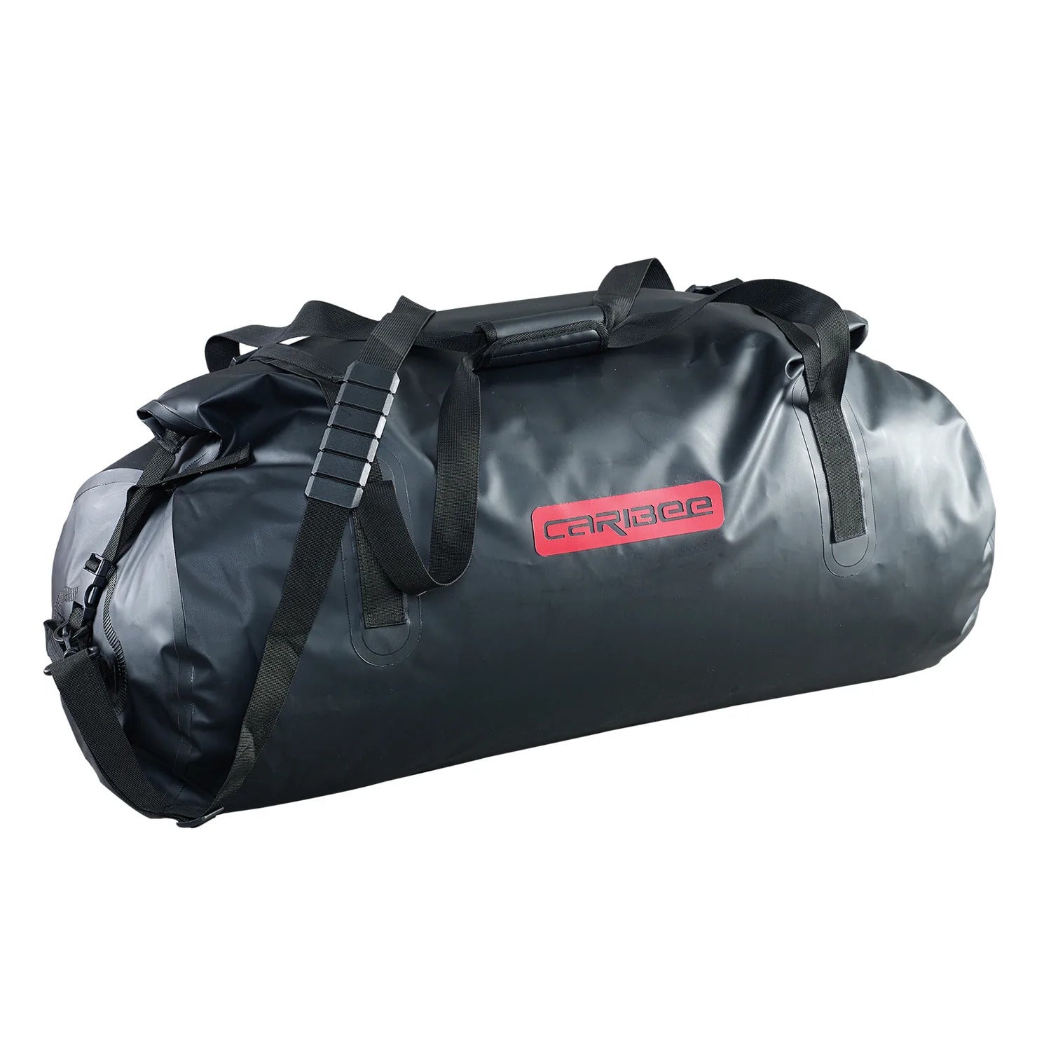 CARIBEE Expedition 80L Waterproof Kit Bag