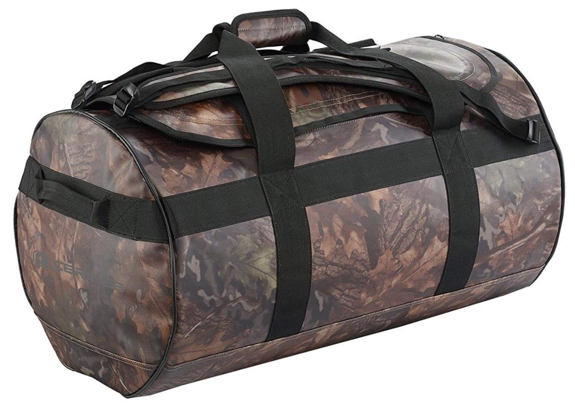 CARIBEE Kokoda 65L Offshore Bag
