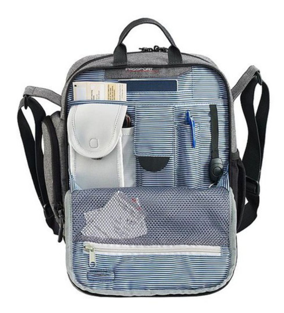 CARIBEE Departure Sling Bag
