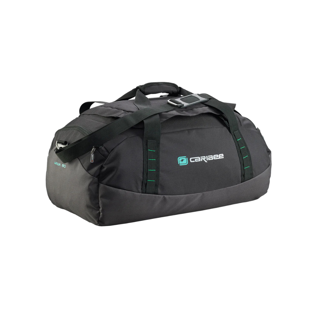 CARIBEE Hawk 60 Foldable Duffle Bag