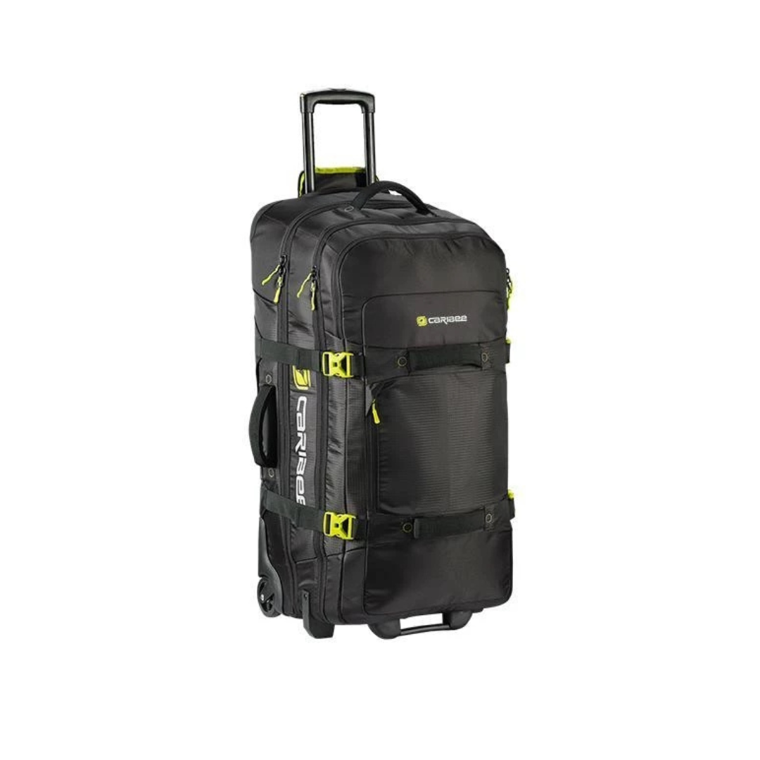 CARIBEE Global Explorer 125L Wheel Travel Luggage