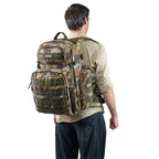 CARIBEE OP'S 50L Military Backpack