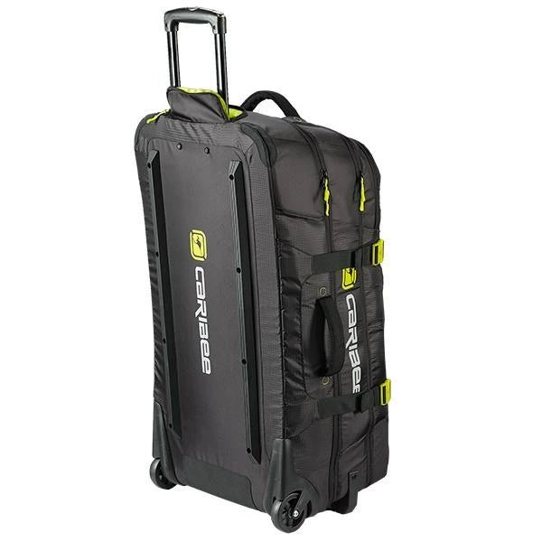 CARIBEE Global Explorer 125L Wheel Travel Luggage
