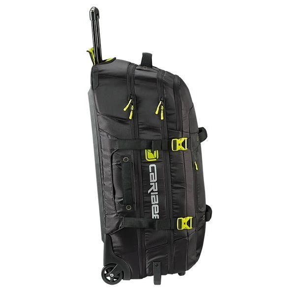 CARIBEE Global Explorer 125L Wheel Travel Luggage