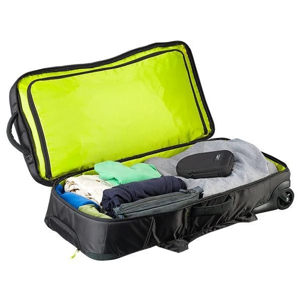 CARIBEE Global Explorer 125L Wheel Travel Luggage