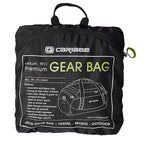 CARIBEE Hawk 60 Foldable Duffle Bag