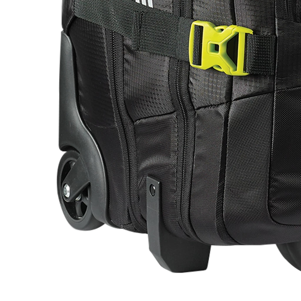 CARIBEE Global Explorer 125L Wheel Travel Luggage