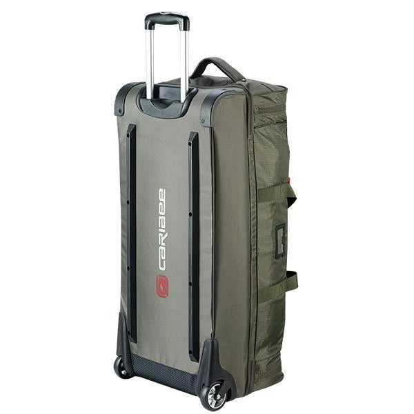 CARIBEE Scarecrow DX 85 Wheel Travel Bag