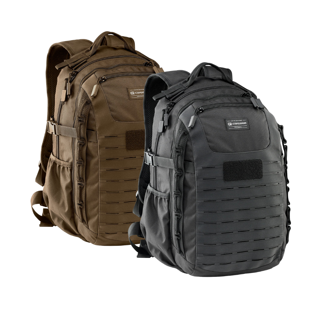CARIBEE M35 Incursion Backpack Hiking Backpack