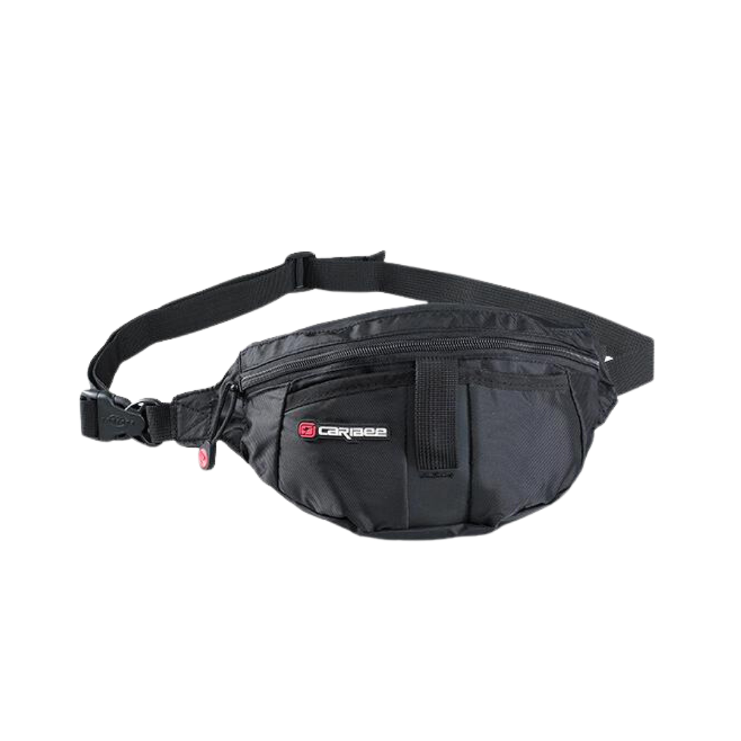 CARIBEE Moonlite Compact Waist Pack