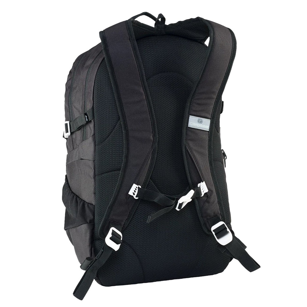 CARIBEE Hudson 32L Rfid Backpack Hiking Backpack