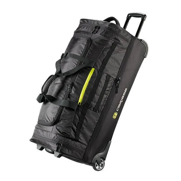 CARIBEE Scarecrow DX 70 Wheel Travel Bag