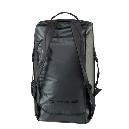 CARIBEE Titan 50L Offshore Waterproof Duffle Bag