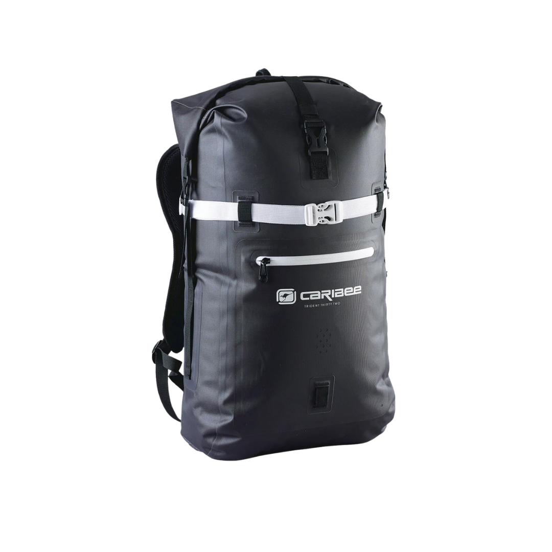 CARIBEE Trident 2.0 Waterproof Backpack 32L