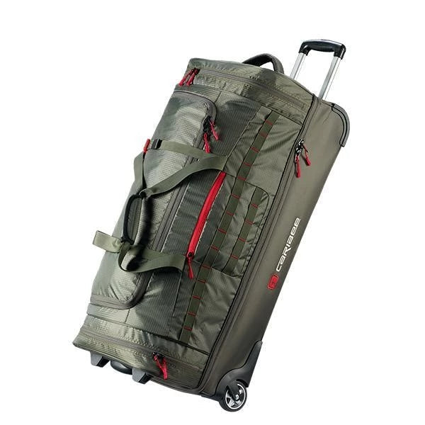 CARIBEE Scarecrow DX 85 Wheel Travel Bag