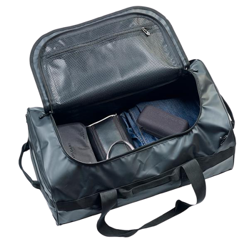 CARIBEE Titan 50L Offshore Waterproof Duffle Bag