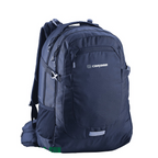 CARIBEE College 40 X-Tend Laptop Backpack
