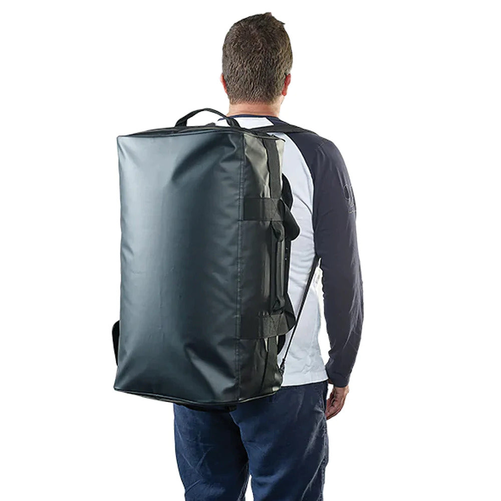 CARIBEE Titan 50L Offshore Waterproof Duffle Bag