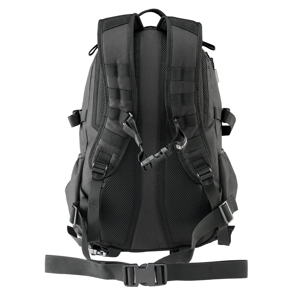 CARIBEE M35 Incursion Backpack Hiking Backpack