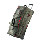 CARIBEE Scarecrow DX 70 Wheel Travel Bag