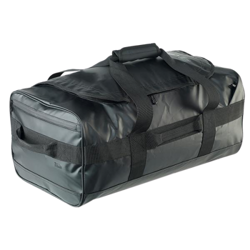 CARIBEE Titan 50L Offshore Waterproof Duffle Bag