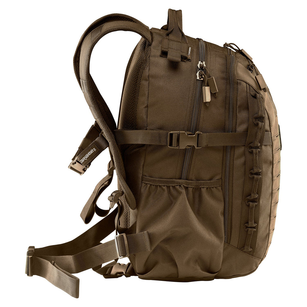 CARIBEE M35 Incursion Backpack Hiking Backpack
