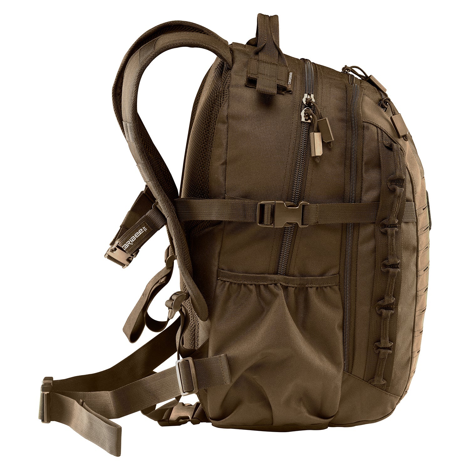 CARIBEE M35 Incursion Backpack Hiking Backpack