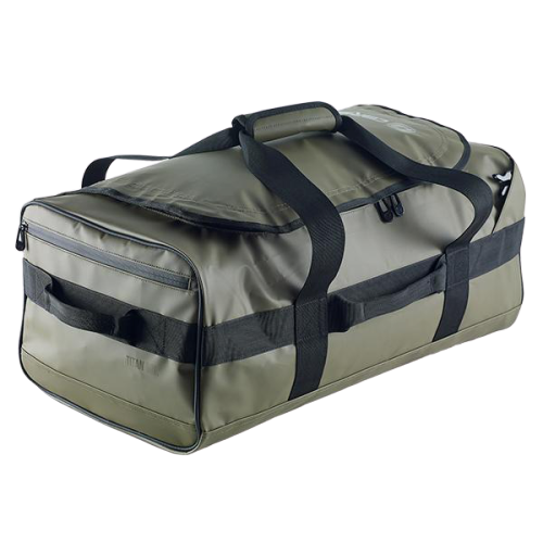 CARIBEE Titan 50L Offshore Waterproof Duffle Bag