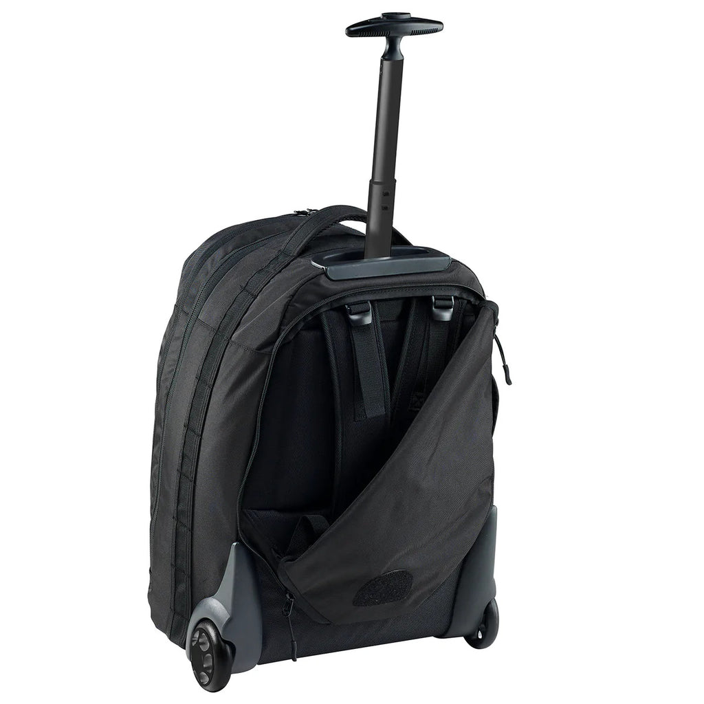 CARIBEE Stratos Hybrid 42L Wheel Travel Pack