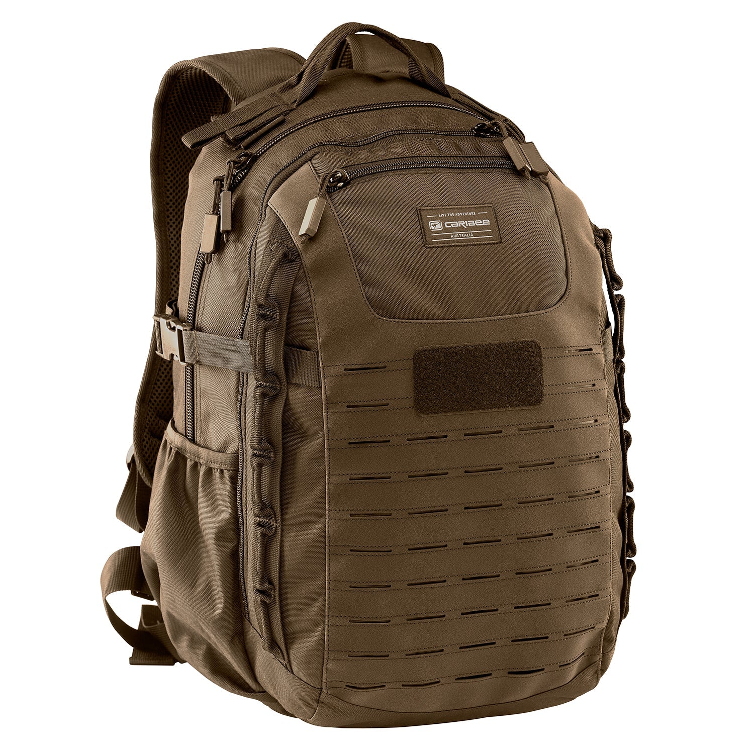 CARIBEE M35 Incursion Backpack Hiking Backpack