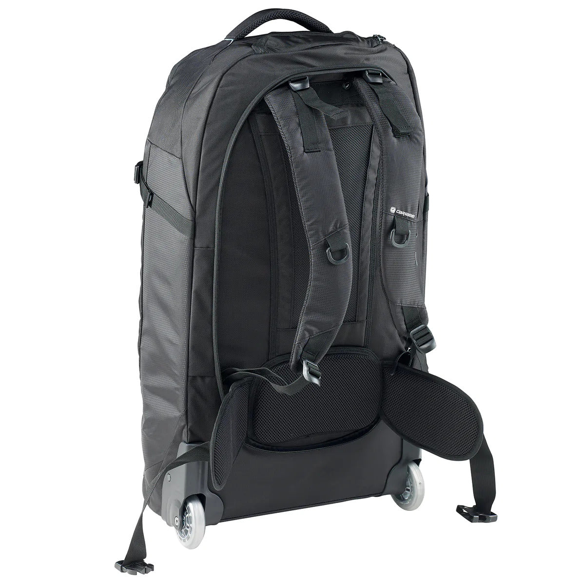 CARIBEE Stratos Hybrid 70L Wheel Travel Pack