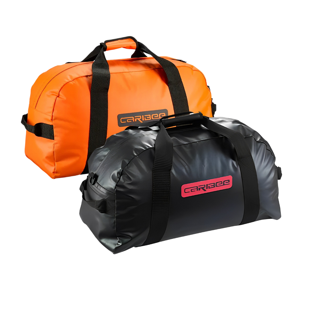 CARIBEE Zambezi 65L Duffel Bag Outdoor Gear Bag