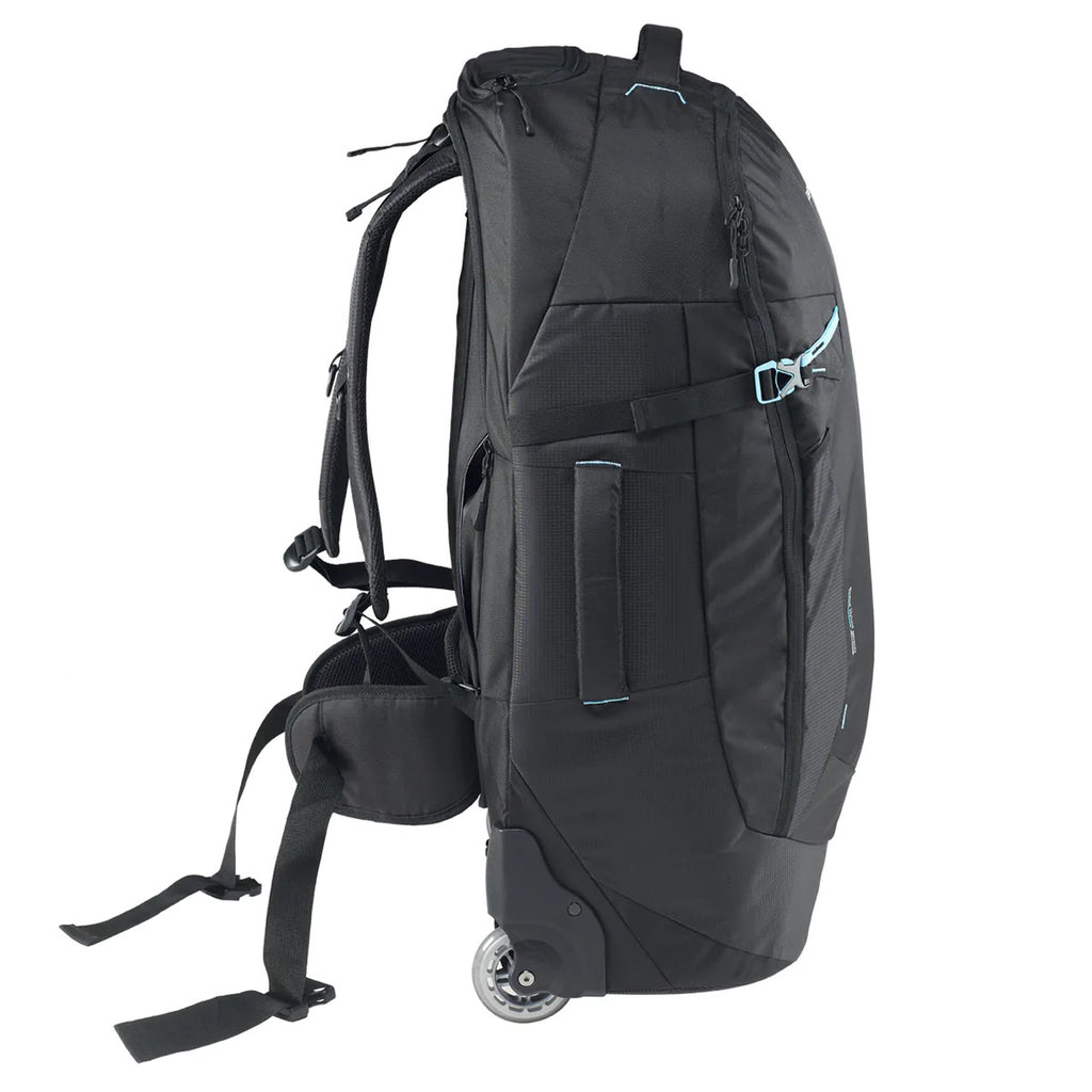 CARIBEE Stratos Hybrid 70L Wheel Travel Pack