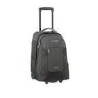CARIBEE Voyager 35L Wheelaboard Backpack Travel Luggage