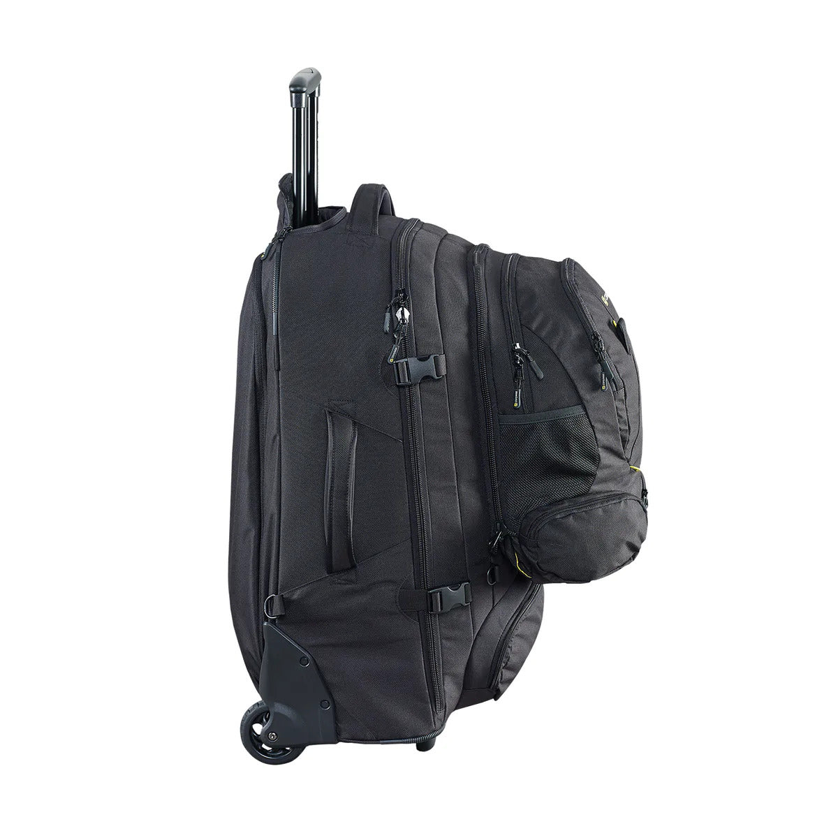 CARIBEE Sky Master 70L II Wheel Travel Pack