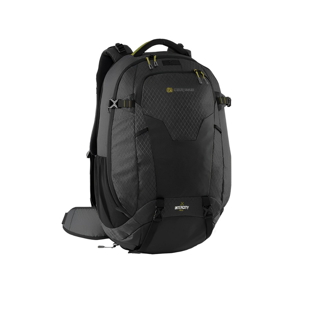 CARIBEE Intercity 50L Pack Travel Backpack