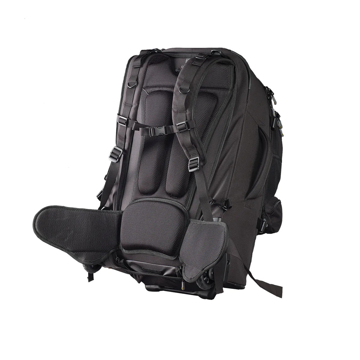 CARIBEE Sky Master 80L II Wheel Travel Pack