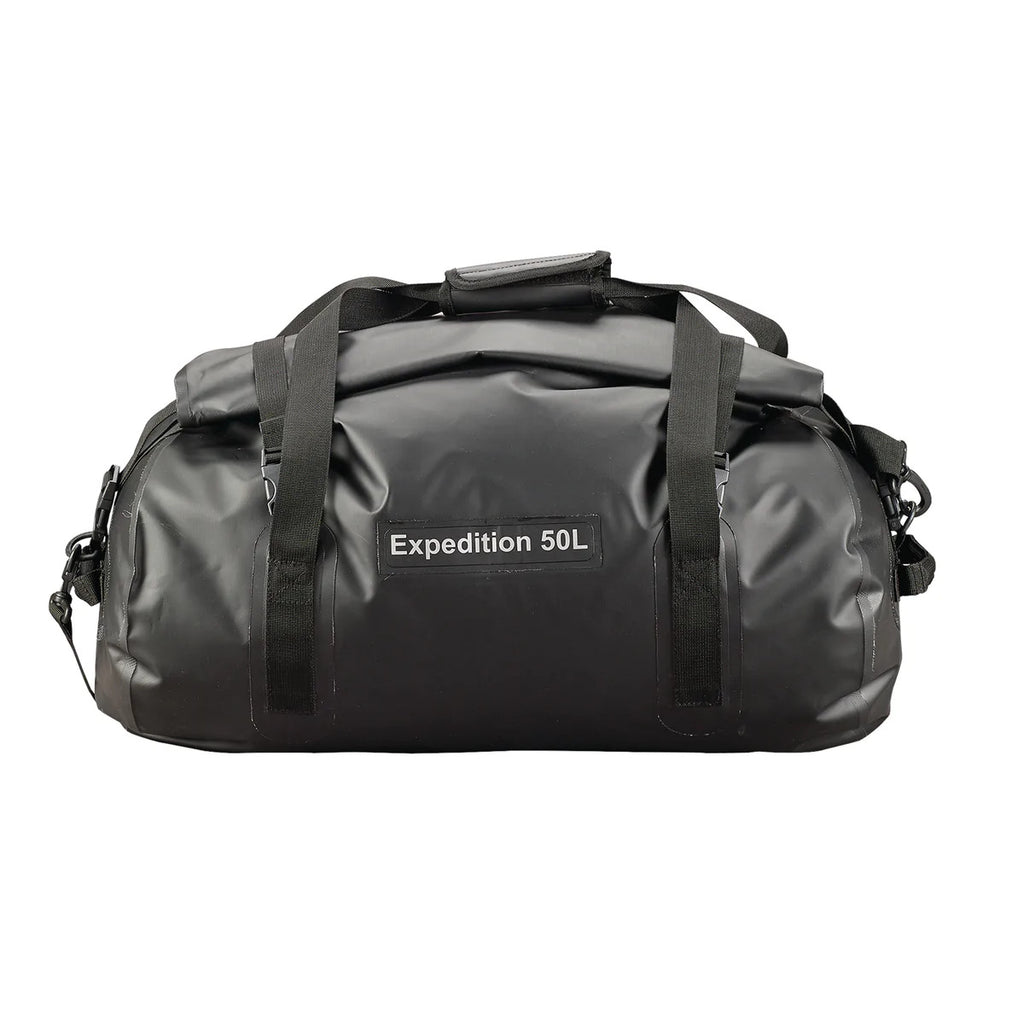 CARIBEE Expedition 50L Waterproof Kit Bag