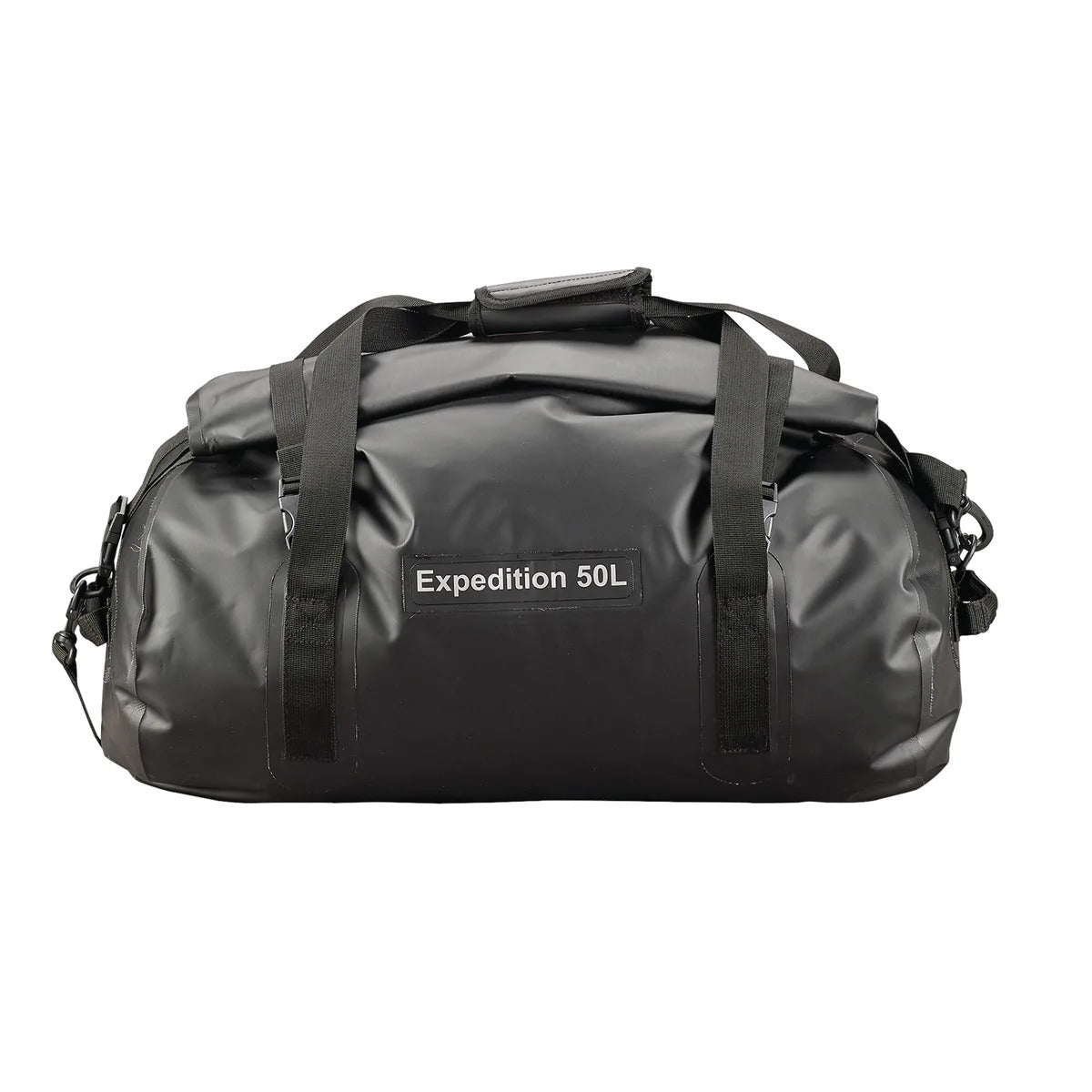 CARIBEE Expedition 50L Waterproof Kit Bag