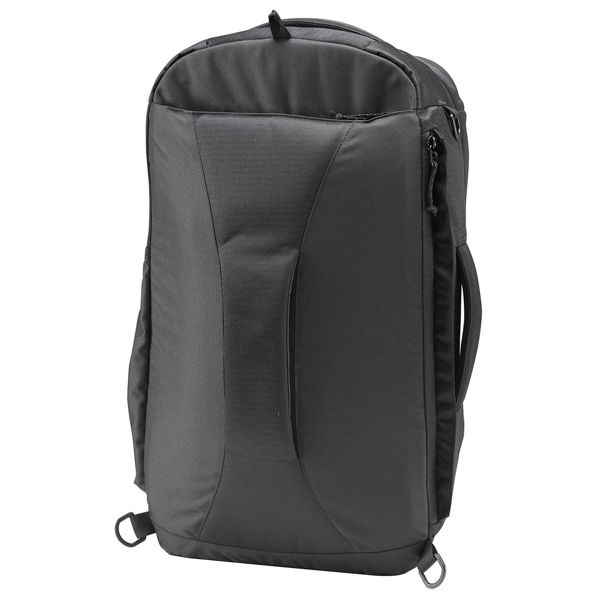 CARIBEE Traveller 40 Carry On Backpack