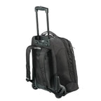 CARIBEE Voyager 35L Wheelaboard Backpack Travel Luggage