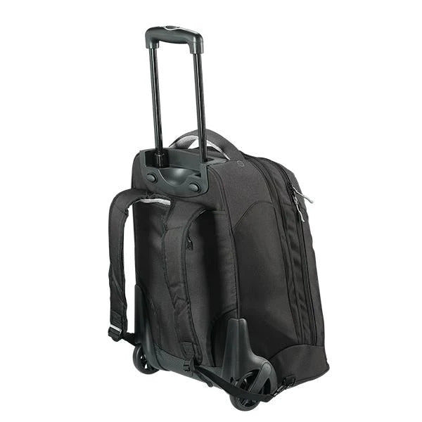 CARIBEE Voyager 35L Wheelaboard Backpack Travel Luggage
