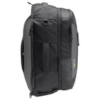 CARIBEE Traveller 40 Carry On Backpack