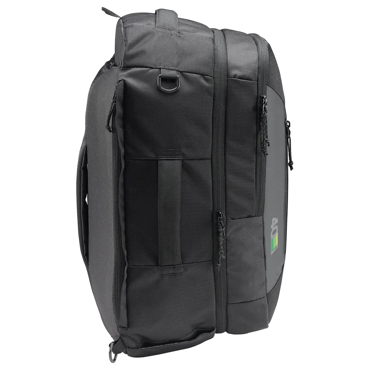 CARIBEE Traveller 40 Carry On Backpack
